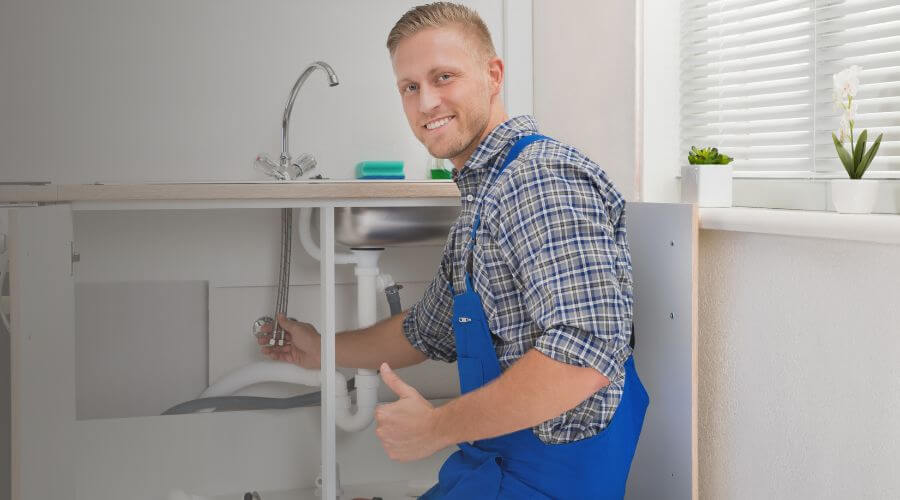 Local annual plumbing maintenance in Alton, UT